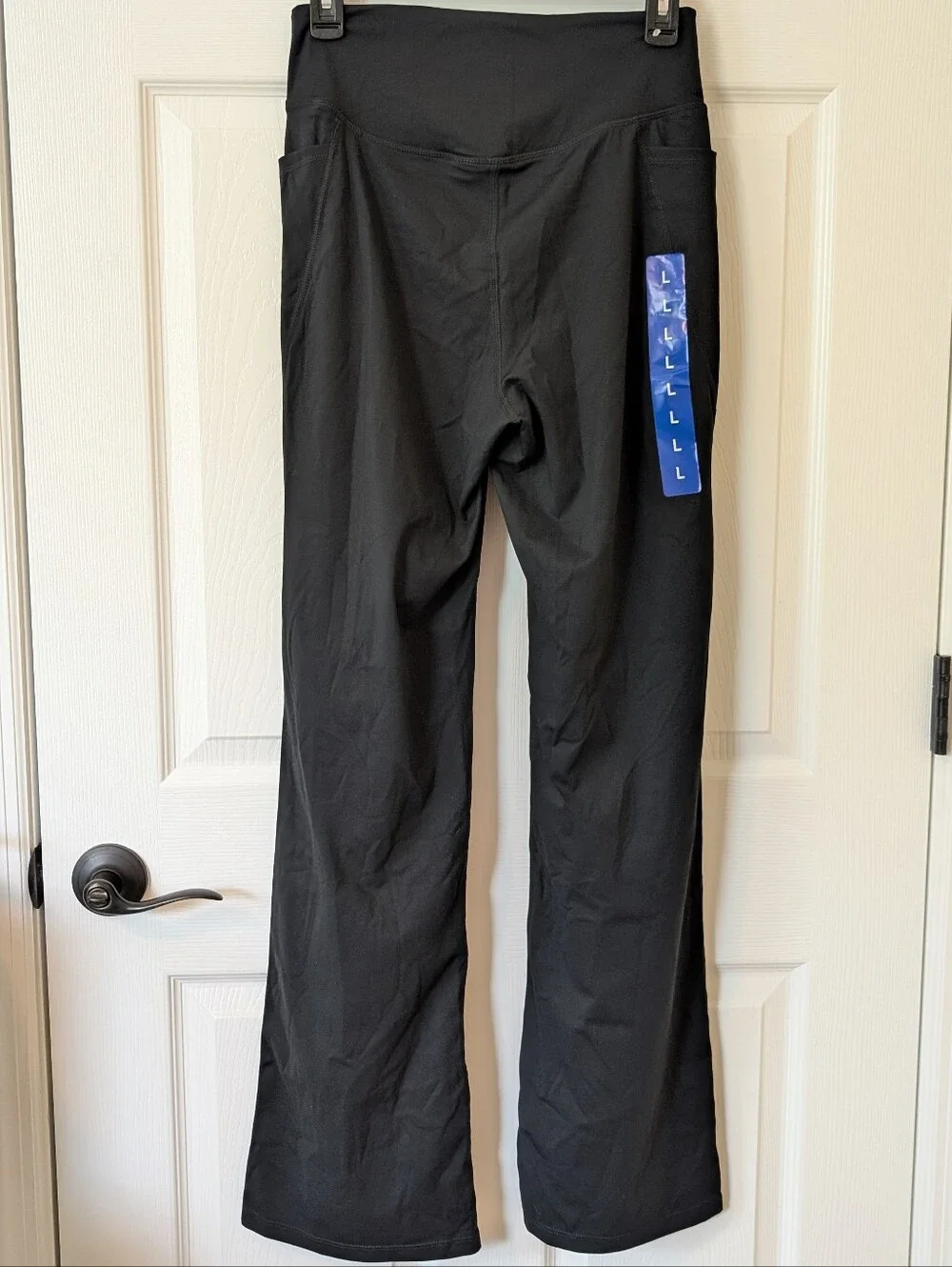 Jockey stretchy wide